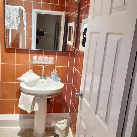 Aparthotel Blackpool-2